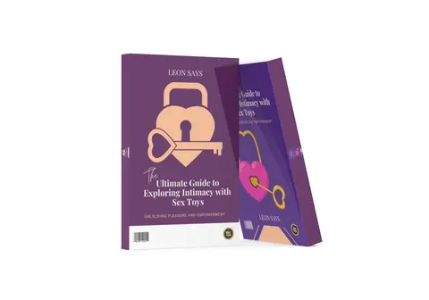 The Ultimate Guide to Exploring Intimacy with Sex Toys