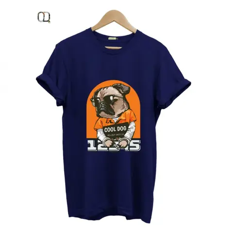 Cool Dog T-shirt