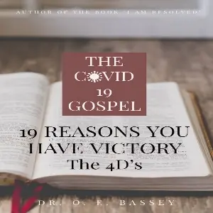 The COVID 19 Gospel