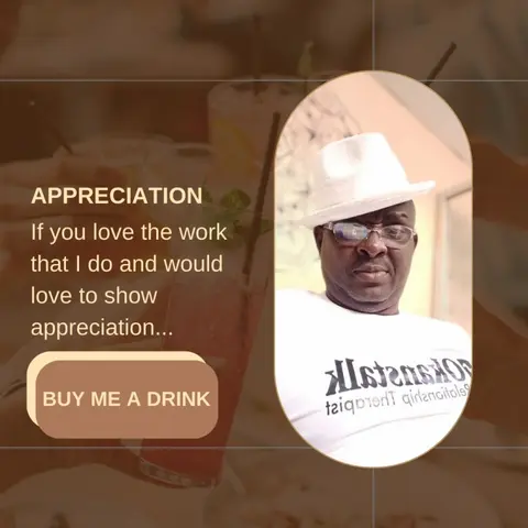 BUY ME A DRINK