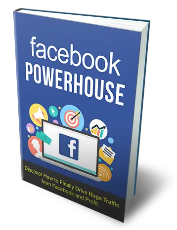 The Facebook Power House