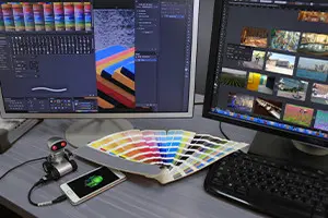 Adobe Graphic Design Tutorial