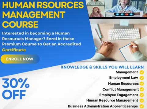 How to Become a Human Resources Manager - Earn a Diploma Certificate