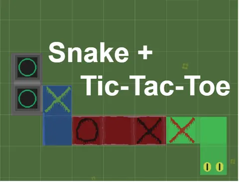 Learn How to Build Tic-Tac-Toe and Snake Games