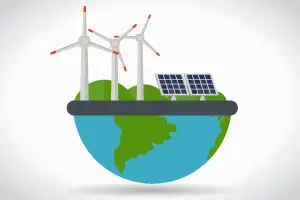 Learn How to Utilize Renewable Energy and Produce Electricity