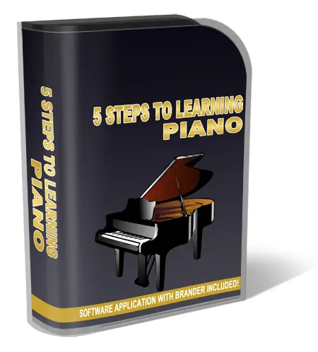 đš Discover the Joy of Playing Piano in Just 5 Simple Steps!