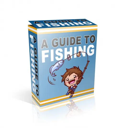 đŁ Unlock the Secrets of Expert-Level Fishing