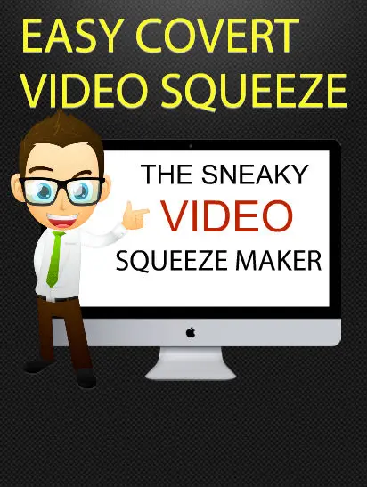 đĽ Create Stunning Video Squeeze Pages in Minutes!