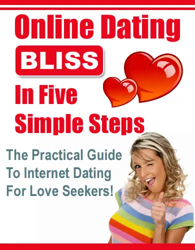 Find Love OnlineâThe Smart & Simple Way! Online Dating Bliss in 5 Simple Steps