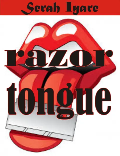 Razor Tongue