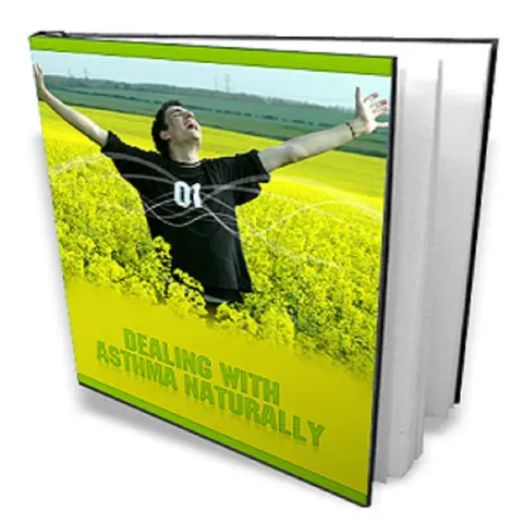 DEALING WITH ASTHMA NATURALLY