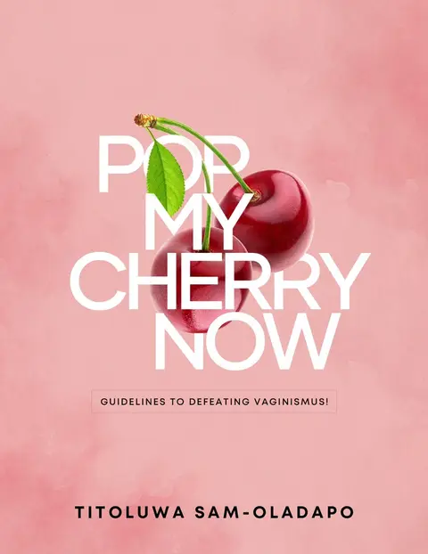 POP MY CHERRY NOW