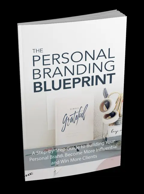 The Personal Branding Blueprint