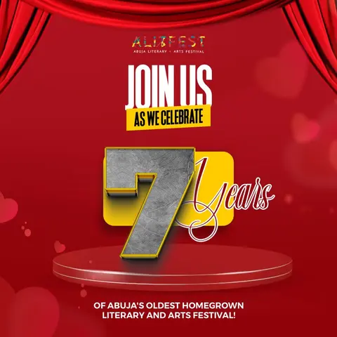 Donate to ALitFest24