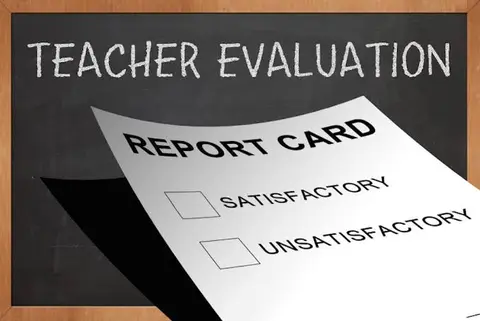 Quran Teacher Evaluation