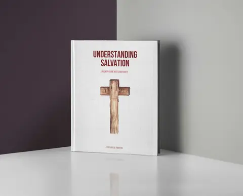 Understanding Salvation