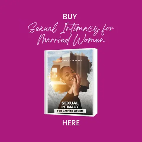 Sexual Intimacy for Married Women