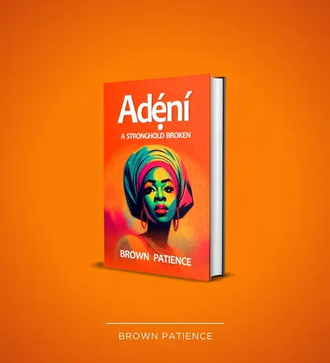 Adeni, A Stronghold Broken