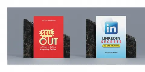 SELL OUT