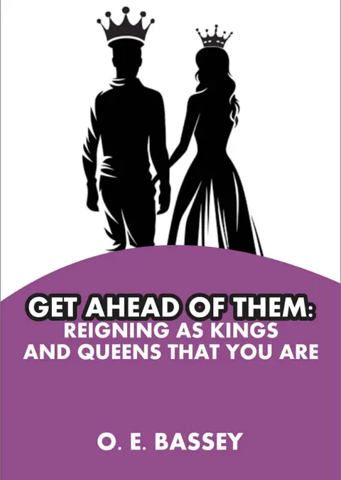 Get Ahead Of Them