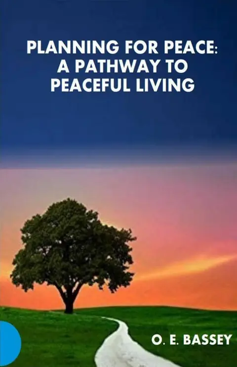 Planning For Peace