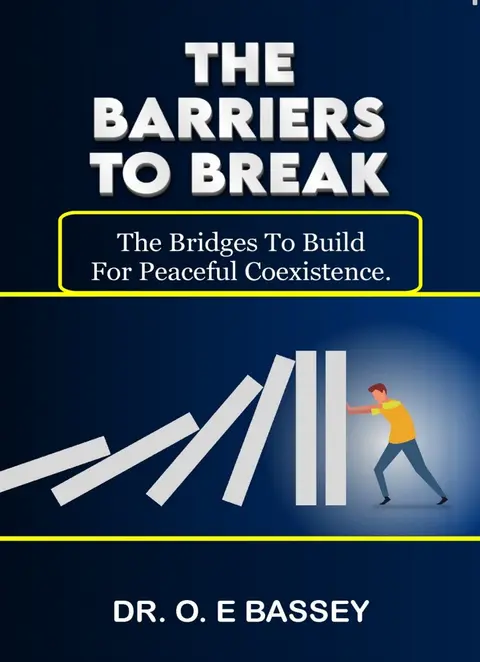 The Barriers To Break