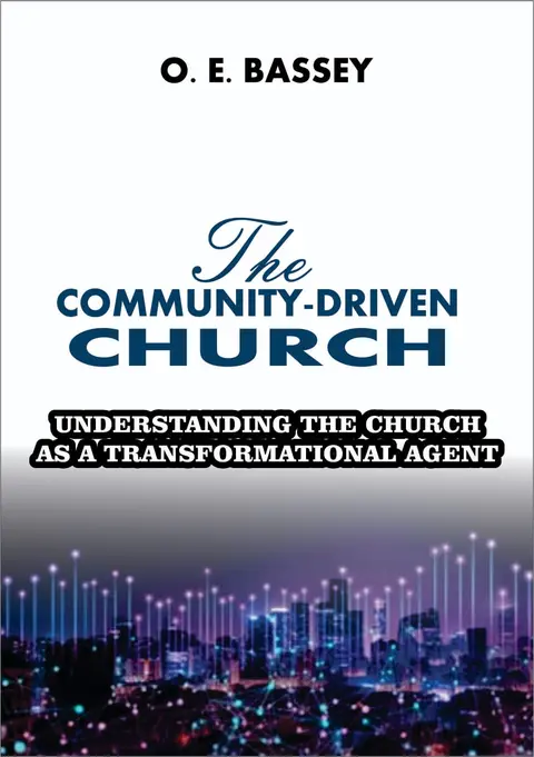 The Community Driven Church