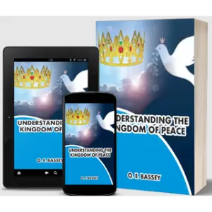Understanding The Kingdom Of Peace