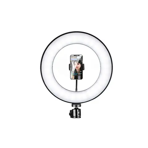 Ringlight + Tripod Combo