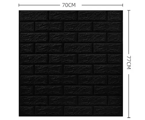 Wallpaper(Brick)