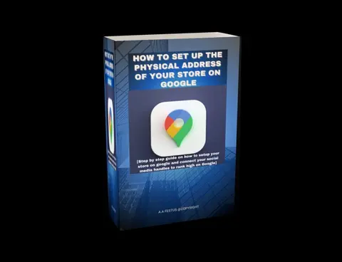 HOW TO SET UP THE PHYSICAL ADDRESS OF YOUR STORE ON GOOGLE