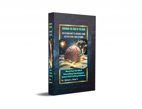 Cracking the Code of the Mind: Psychology's Issues and Effective Solutions