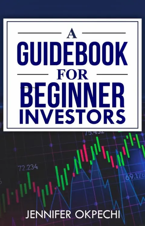 A beginners guide to stock investing