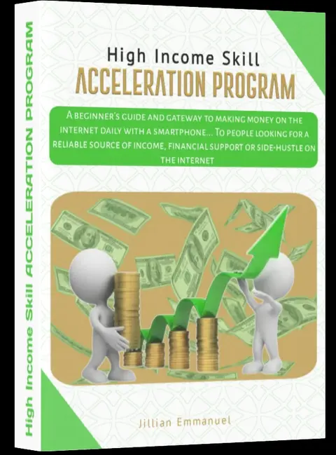 High Income Skill Acceleration Program (HISAP)