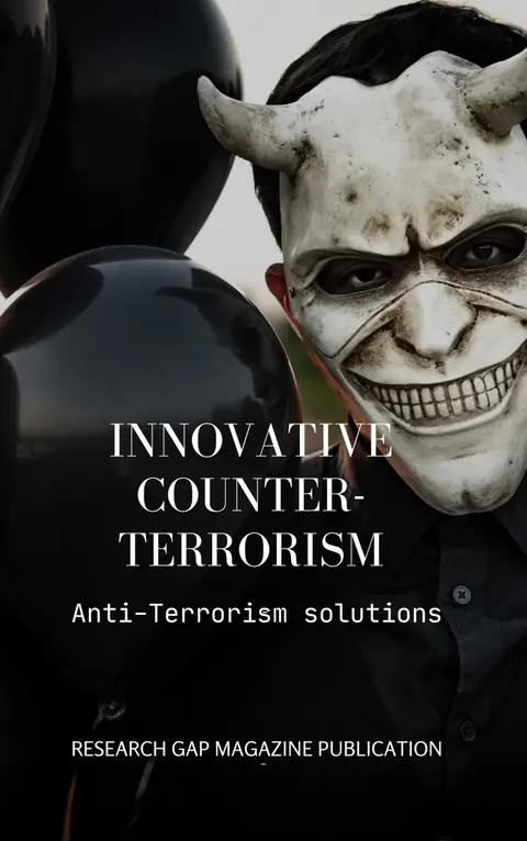 Innovative Counterterrorism Strategies: Anti-Terrorism Solutions