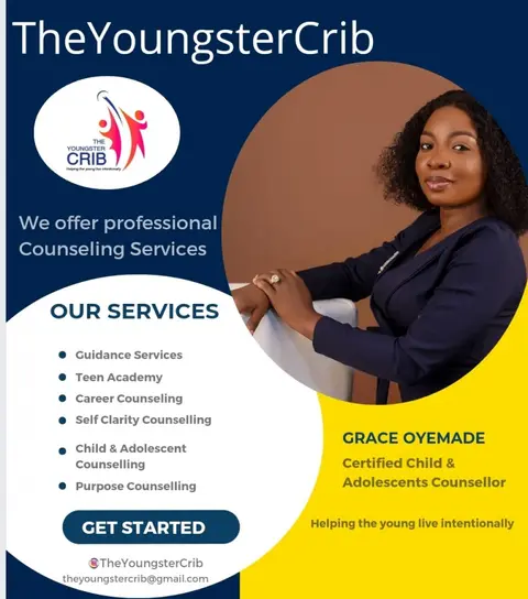 One on One Mentorship with Coach Grace