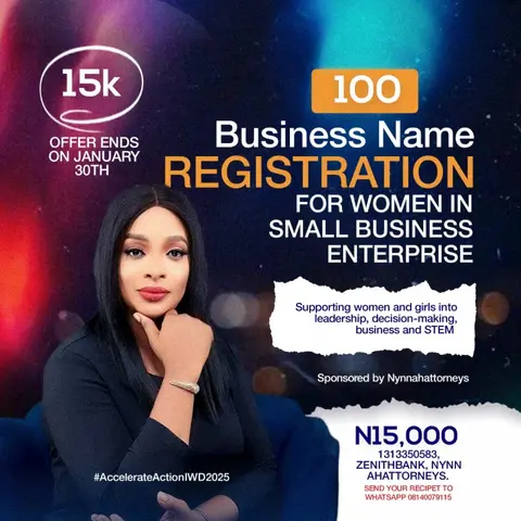 BUSINESS REGISTRATION