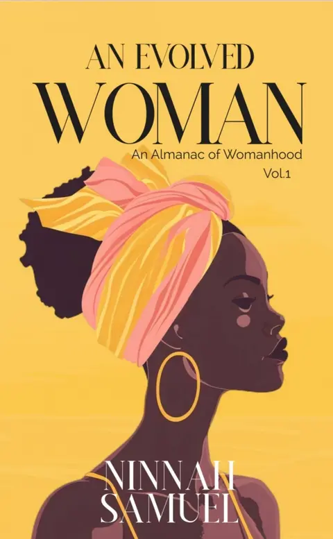 Evolve Woman