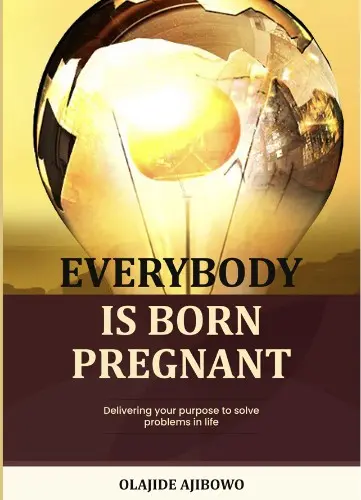 Everybody is Born Pregnant