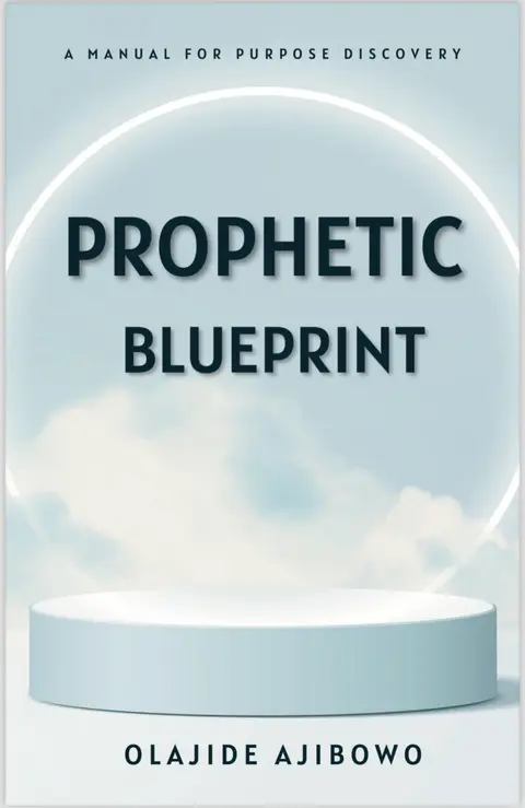 PROPHETIC BLUEPRINT