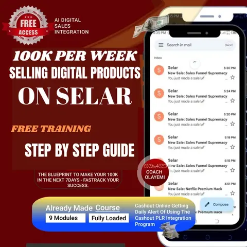 EBOOK CASHOUT PROGRAM