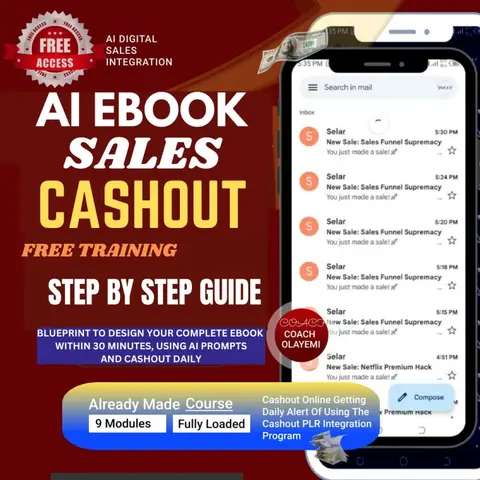 EBOOK CREATION TRAINING