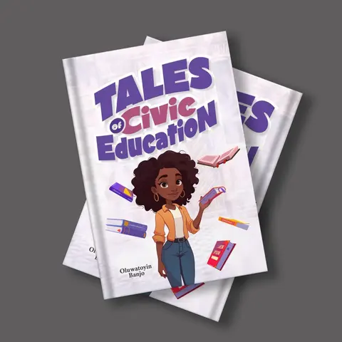 Tales of Civic Education