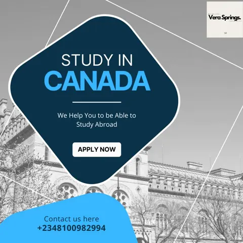Canada Study abroad