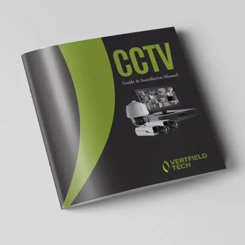 CCTV Training (practical) Manual Book