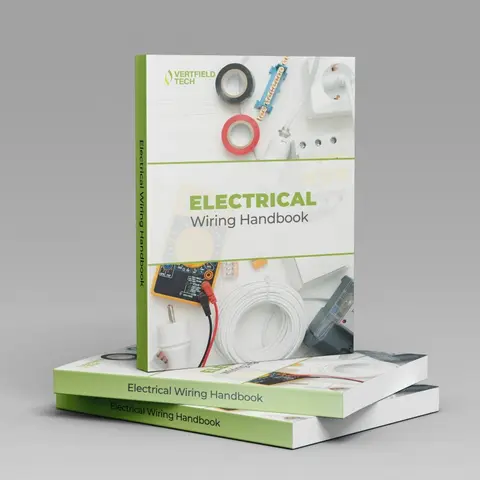 Electrical Wiring Practical Handbook