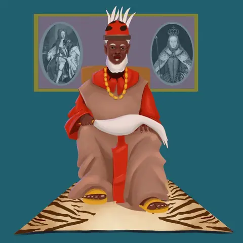 The Dekolonial Paperz: Notes and Thoughts on Colonization