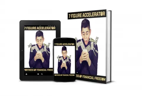 7 Figure Accelerator