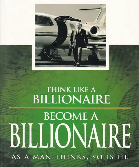 Become a Billionaire