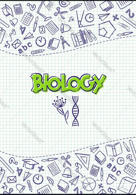 SIMPLIFIED BIOLOGY TEXTBOOK